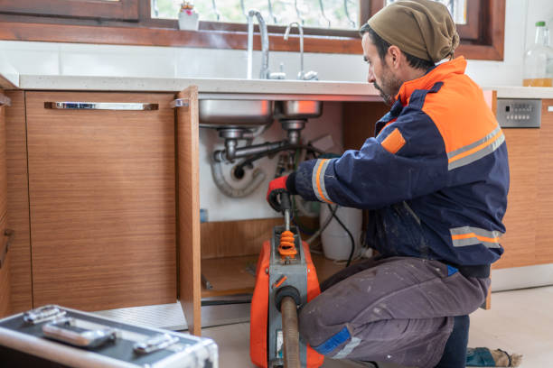 Best Toilet Repair Services  in Brookfield, MO