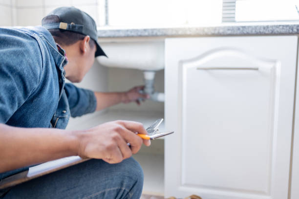 Best Water Leak Repair  in Brookfield, MO