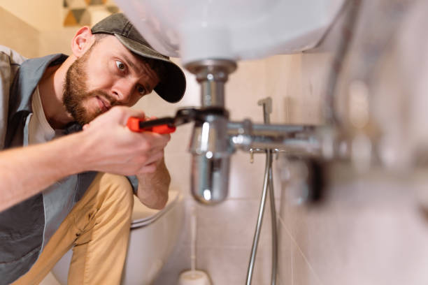 Sprinkler Systems in Brookfield, MO