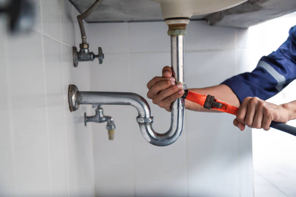 Best Shower Repair Services  in Brookfield, MO