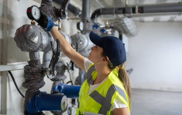 Best Leak Detection Services  in Brookfield, MO