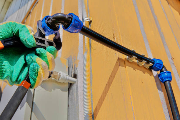 Shower Repair Services in Brookfield, MO