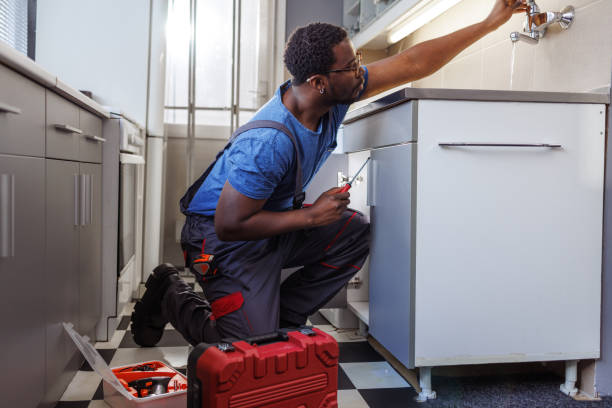 Best Faucet Repair  in Brookfield, MO