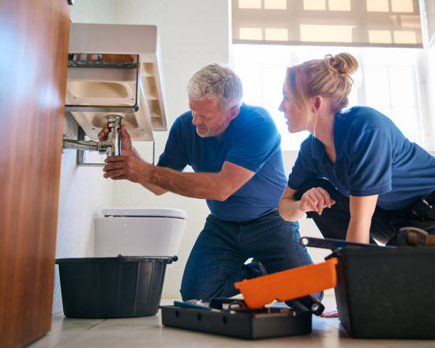 Best Emergency Plumber  in Brookfield, MO